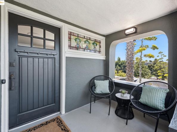 672 Santa Ray, Oakland CA 94610