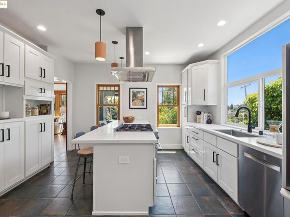 672 Santa Ray, Oakland CA 94610