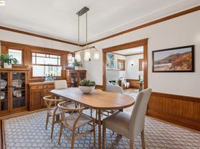 672 Santa Ray, Oakland CA 94610