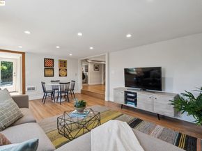 672 Santa Ray, Oakland CA 94610