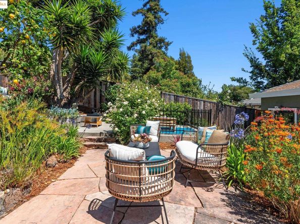 672 Santa Ray, Oakland CA 94610