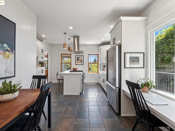 672 Santa Ray, Oakland CA 94610