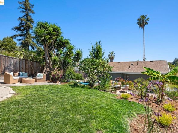 672 Santa Ray, Oakland CA 94610
