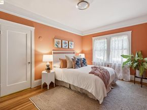 672 Santa Ray, Oakland CA 94610