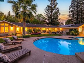 1023 White Gate Rd, Alamo CA 94507