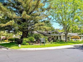 1023 White Gate Rd, Alamo CA 94507
