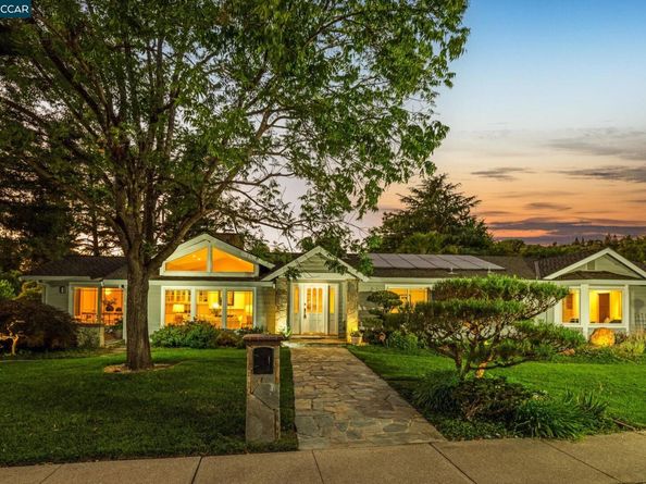 1023 White Gate Rd, Alamo CA 94507