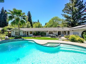 1023 White Gate Rd, Alamo CA 94507