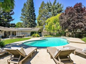 1023 White Gate Rd, Alamo CA 94507