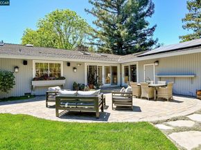 1023 White Gate Rd, Alamo CA 94507