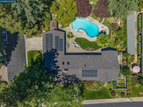 1023 White Gate Rd, Alamo CA 94507