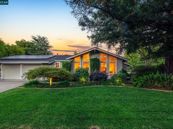 1023 White Gate Rd, Alamo CA 94507