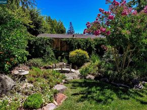 1023 White Gate Rd, Alamo CA 94507