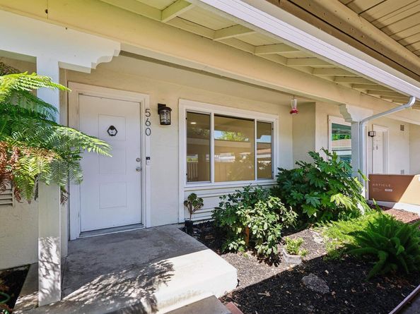 560 La Copita Ct, San Ramon CA 94583