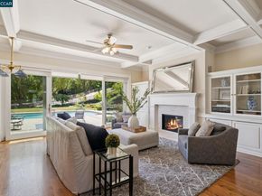 555 Highland Dr, Danville CA 94526