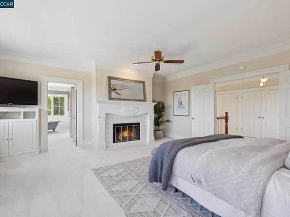 555 Highland Dr, Danville CA 94526