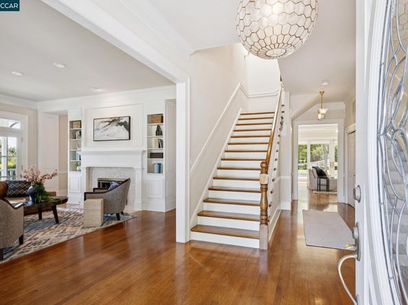 555 Highland Dr, Danville CA 94526