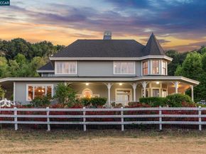 555 Highland Dr, Danville CA 94526