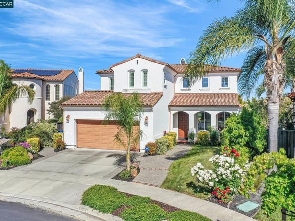 416 Ustilago Ct, San Ramon CA 94582