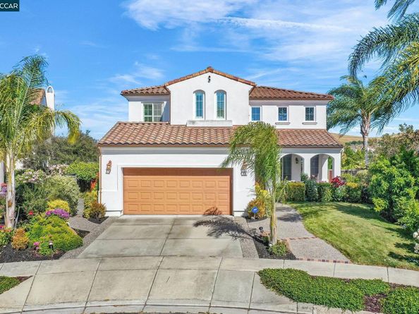 416 Ustilago Ct, San Ramon CA 94582