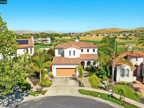 416 Ustilago Ct, San Ramon CA 94582
