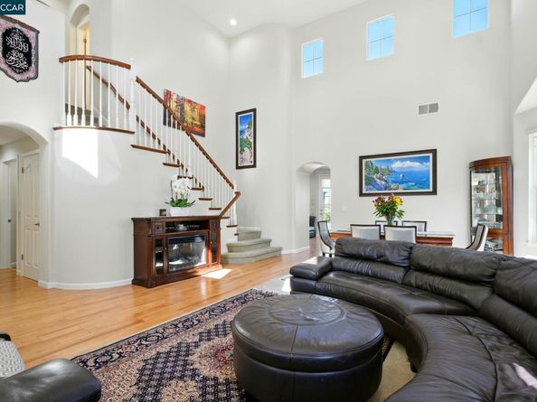 416 Ustilago Ct, San Ramon CA 94582