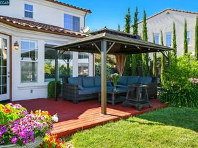 416 Ustilago Ct, San Ramon CA 94582