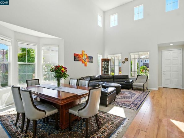 416 Ustilago Ct, San Ramon CA 94582