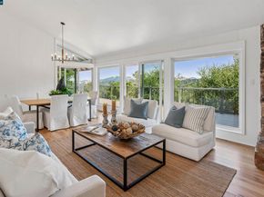 3803 Quail Ridge Road, Lafayette CA 94549