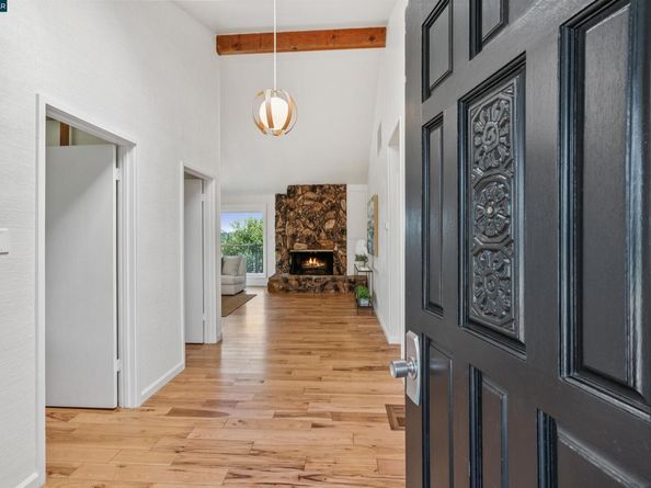3803 Quail Ridge Road, Lafayette CA 94549