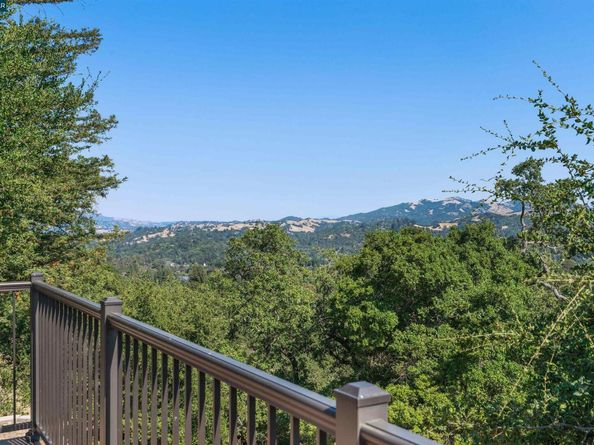 3803 Quail Ridge Road, Lafayette CA 94549