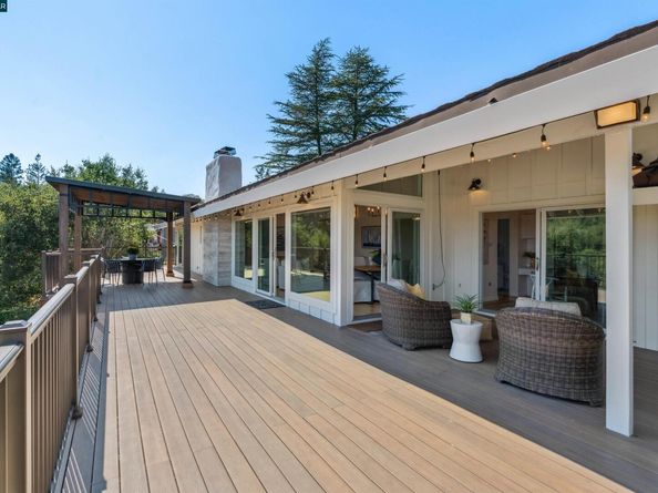 3803 Quail Ridge Road, Lafayette CA 94549