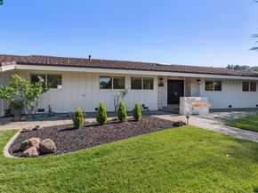 3803 Quail Ridge Road, Lafayette CA 94549