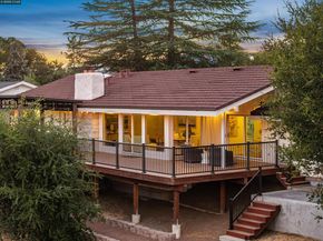 3803 Quail Ridge Road, Lafayette CA 94549