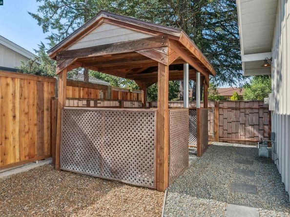 3803 Quail Ridge Road, Lafayette CA 94549
