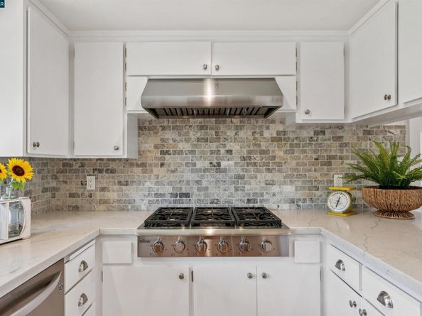 3803 Quail Ridge Road, Lafayette CA 94549