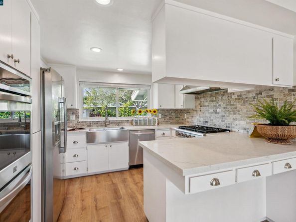 3803 Quail Ridge Road, Lafayette CA 94549