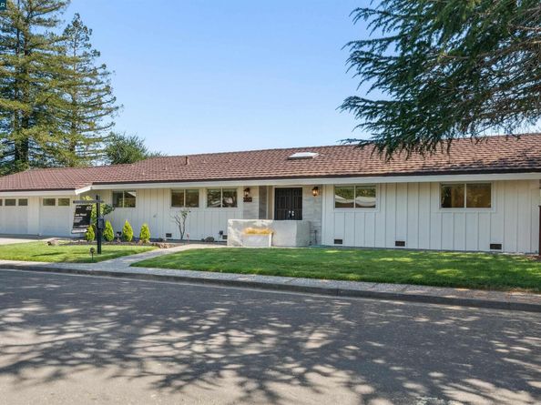 3803 Quail Ridge Road, Lafayette CA 94549
