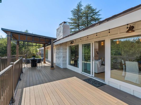 3803 Quail Ridge Road, Lafayette CA 94549