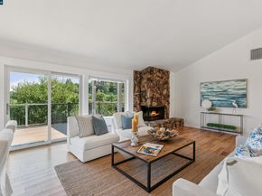 3803 Quail Ridge Road, Lafayette CA 94549