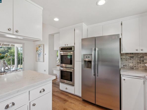 3803 Quail Ridge Road, Lafayette CA 94549