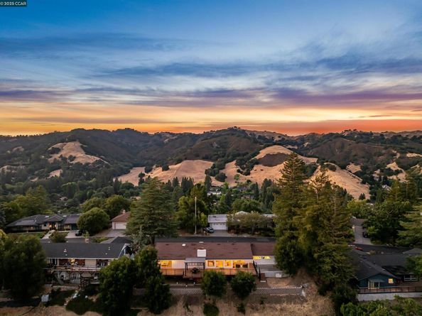 3803 Quail Ridge Road, Lafayette CA 94549