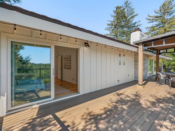 3803 Quail Ridge Road, Lafayette CA 94549