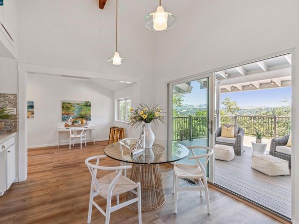 3803 Quail Ridge Road, Lafayette CA 94549