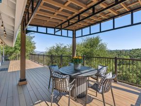 3803 Quail Ridge Road, Lafayette CA 94549
