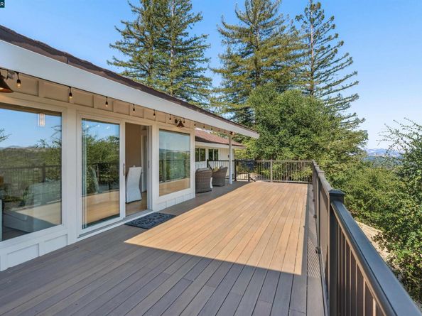 3803 Quail Ridge Road, Lafayette CA 94549