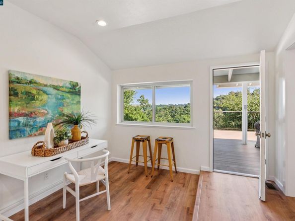 3803 Quail Ridge Road, Lafayette CA 94549