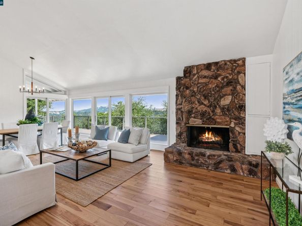 3803 Quail Ridge Road, Lafayette CA 94549