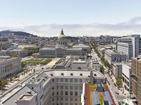 83 McAllister St 402, San Francisco CA 94102
