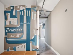 83 McAllister St 402, San Francisco CA 94102
